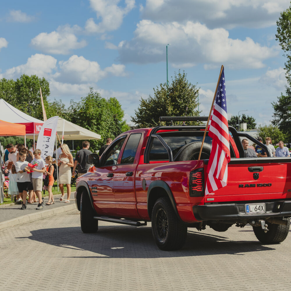 Foto 9 - IV edycja Oldtimer & Youngtimer Fest! - NOVOL