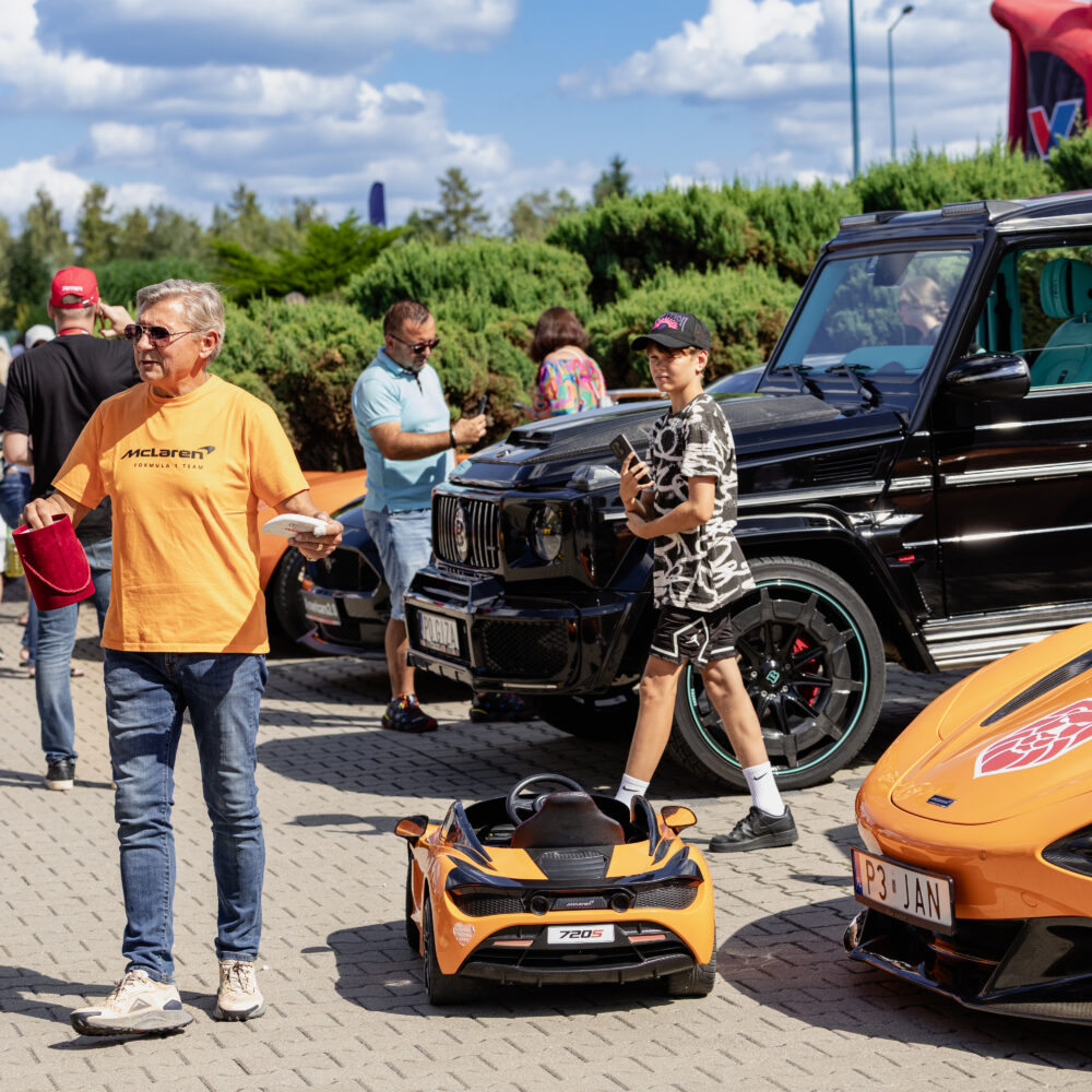 Foto 12 - IV edycja Oldtimer & Youngtimer Fest! - NOVOL
