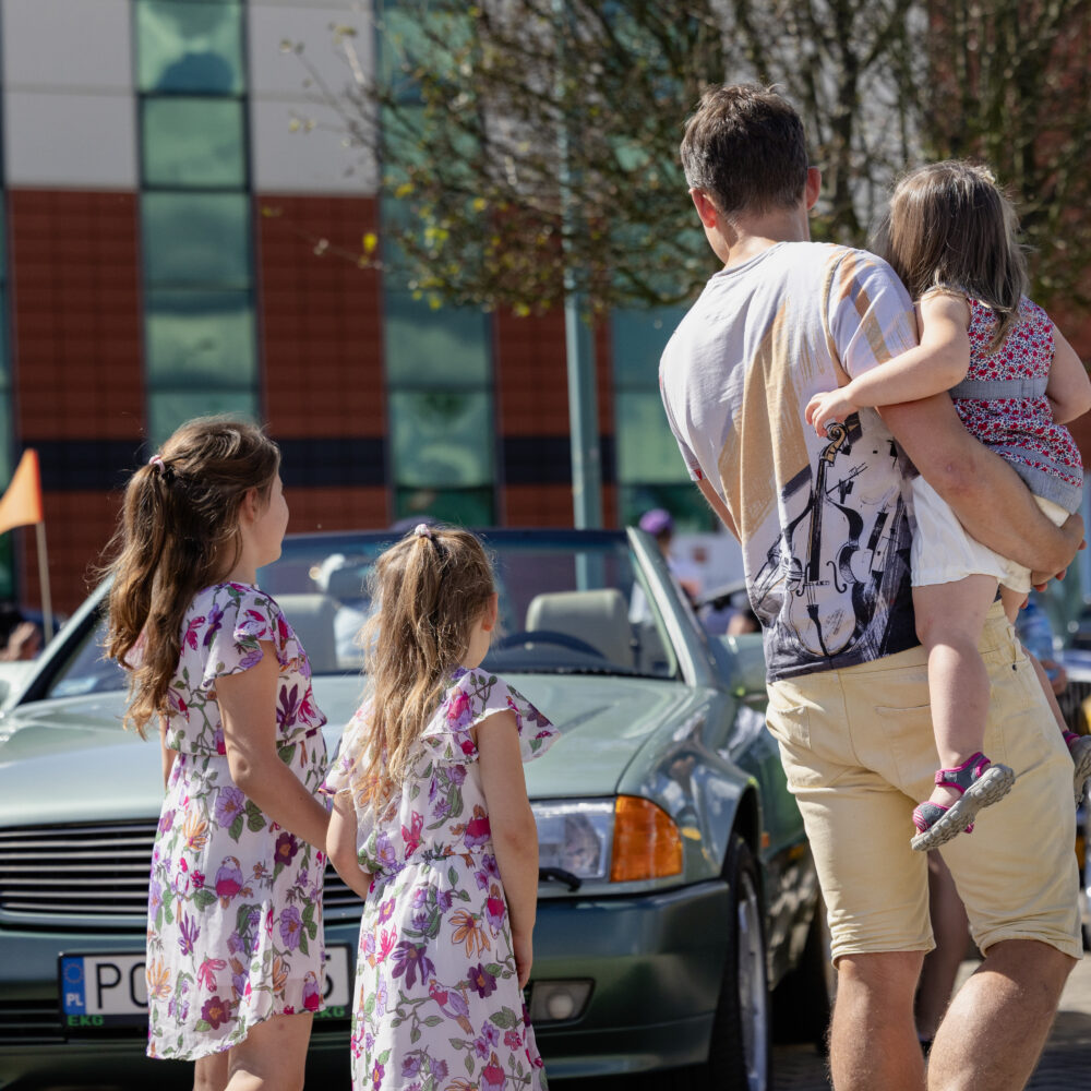 Foto 14 - IV edycja Oldtimer & Youngtimer Fest! - NOVOL