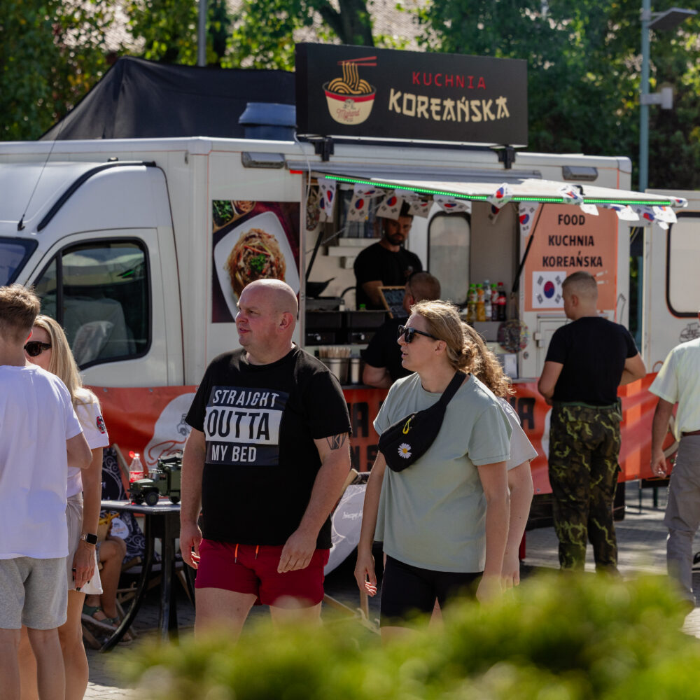 Foto 16 - IV edycja Oldtimer & Youngtimer Fest! - NOVOL