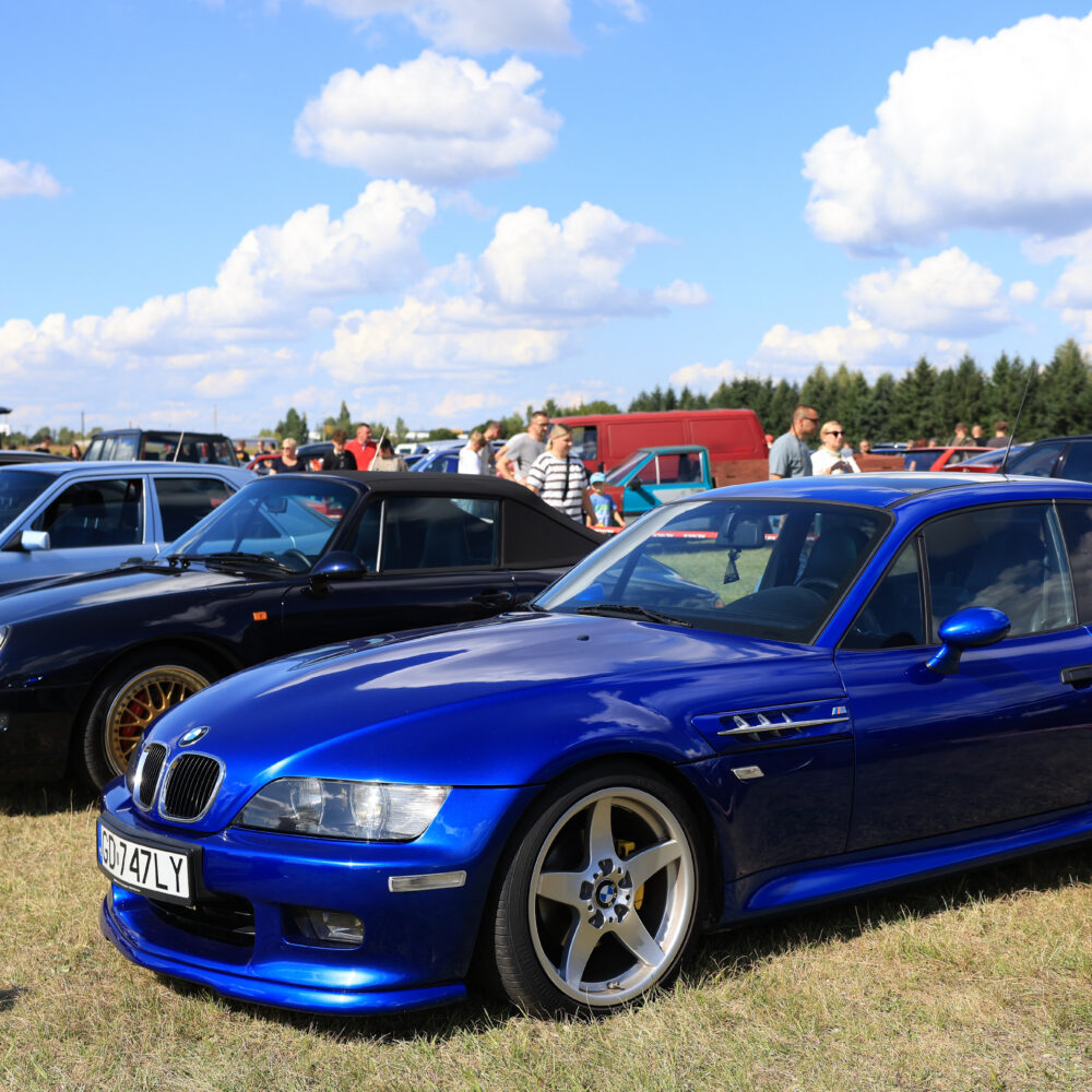 Foto 18 - IV edycja Oldtimer & Youngtimer Fest! - NOVOL
