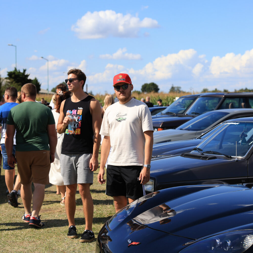 Foto 19 - IV edycja Oldtimer & Youngtimer Fest! - NOVOL