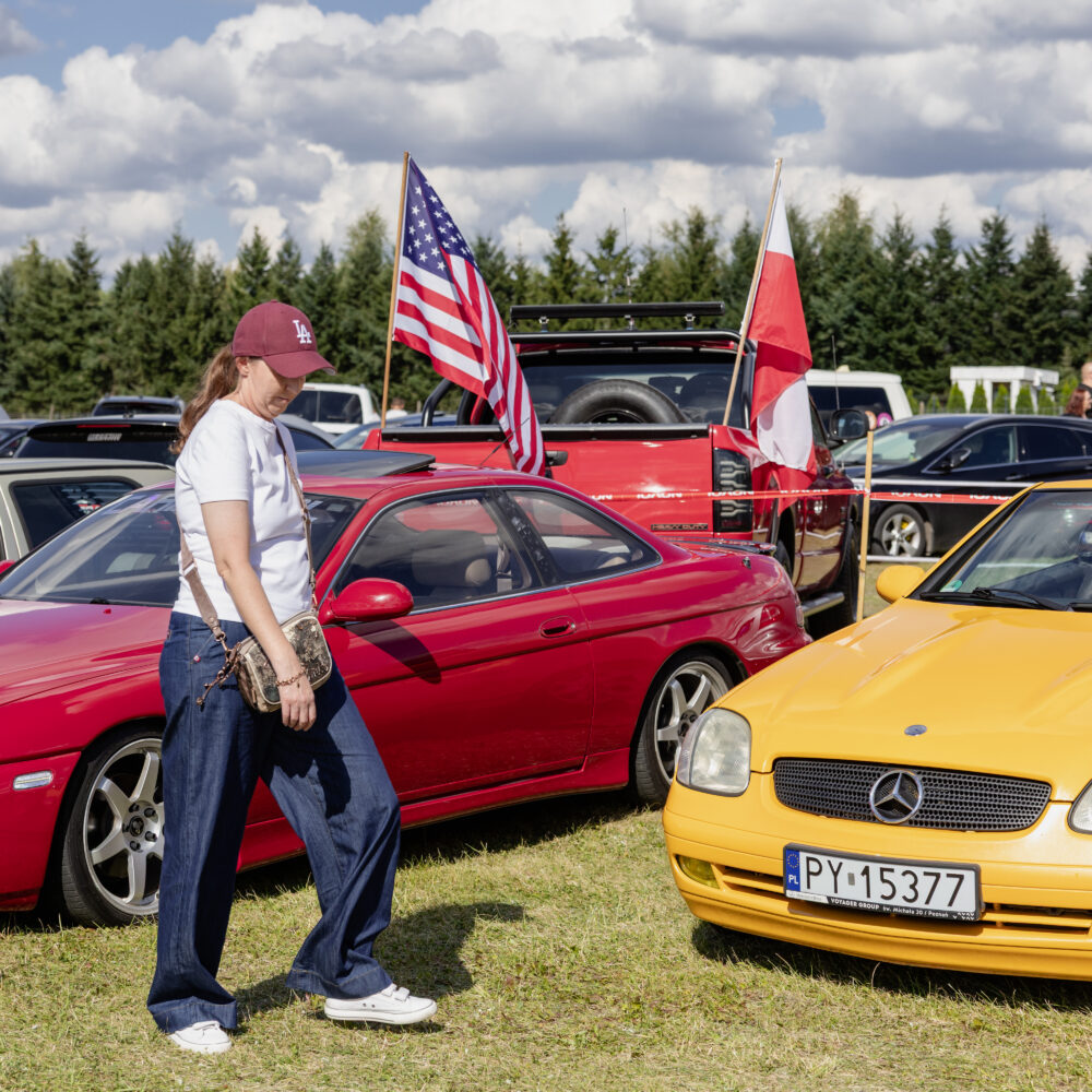 Foto 20 - IV edycja Oldtimer & Youngtimer Fest! - NOVOL