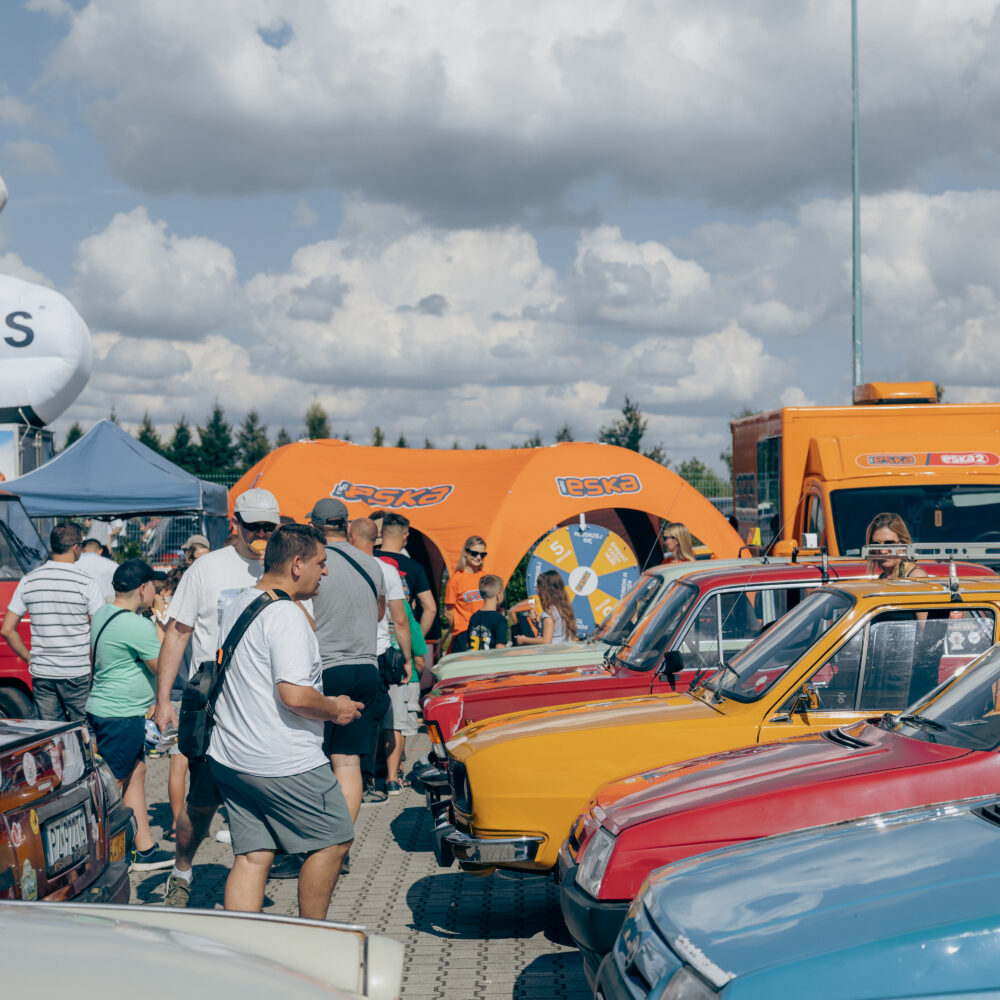 Foto 22 - IV edycja Oldtimer & Youngtimer Fest! - NOVOL