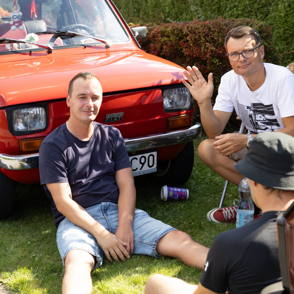 Foto 24 - IV edycja Oldtimer & Youngtimer Fest! - NOVOL