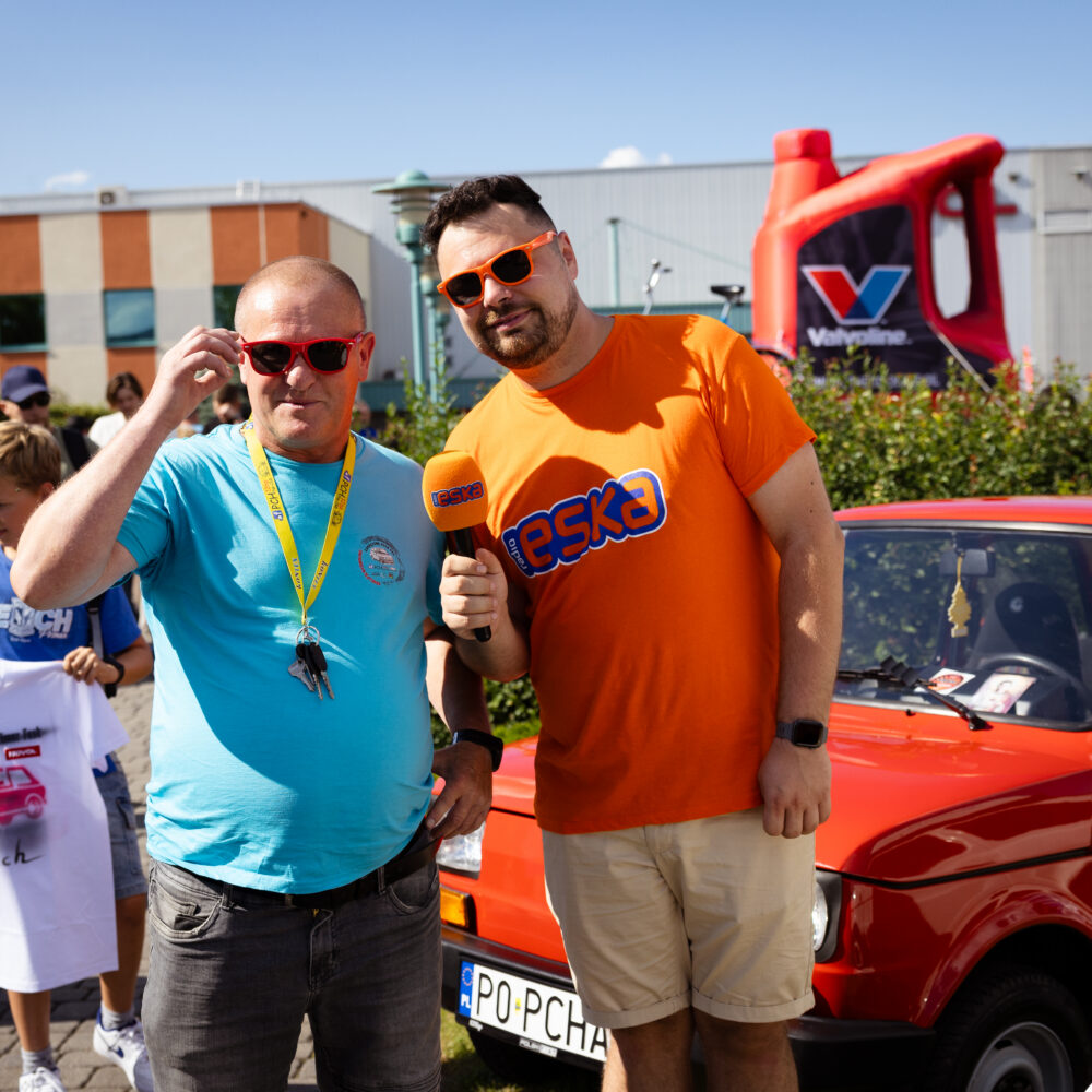 Foto 25 - IV edycja Oldtimer & Youngtimer Fest! - NOVOL