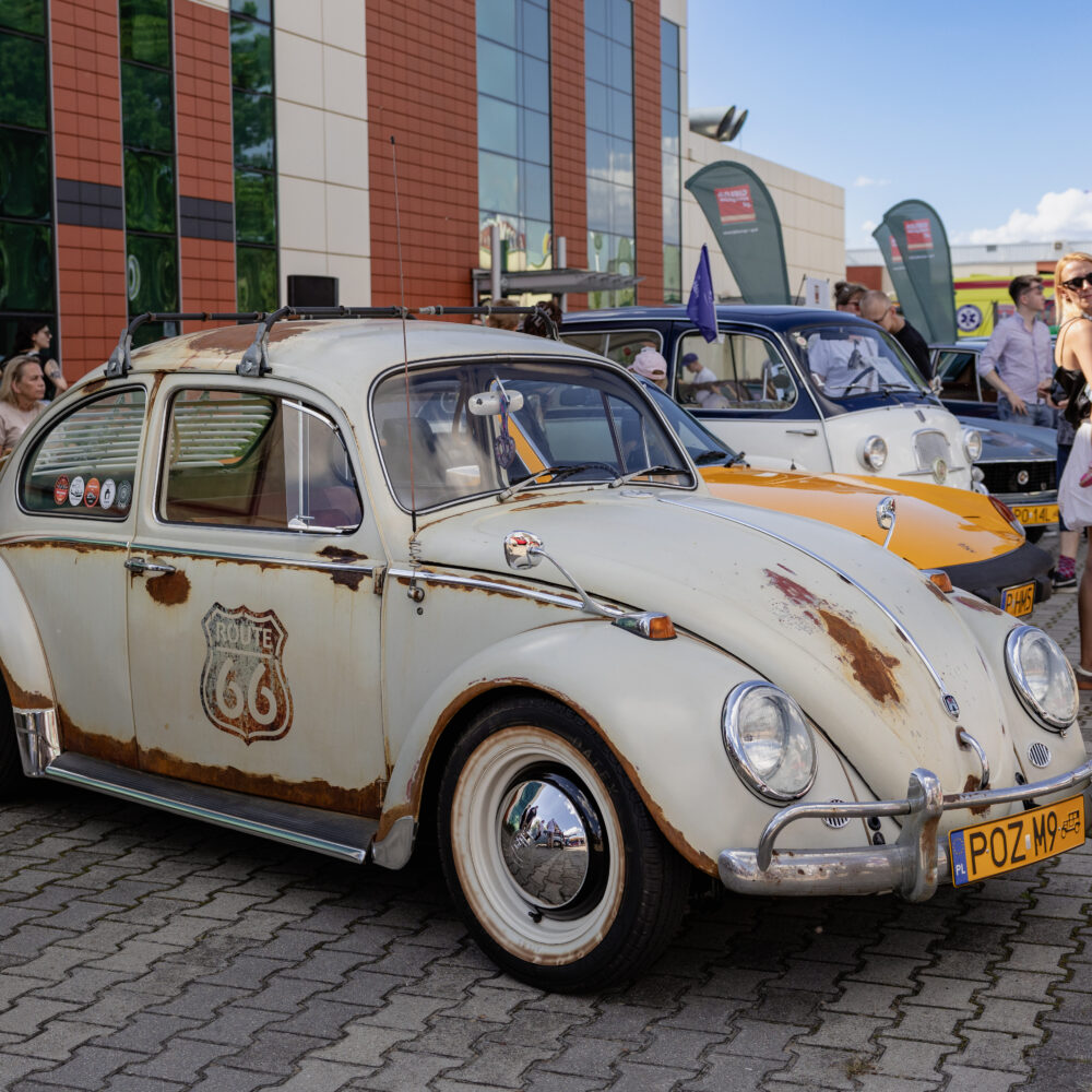 Foto 26 - IV edycja Oldtimer & Youngtimer Fest! - NOVOL