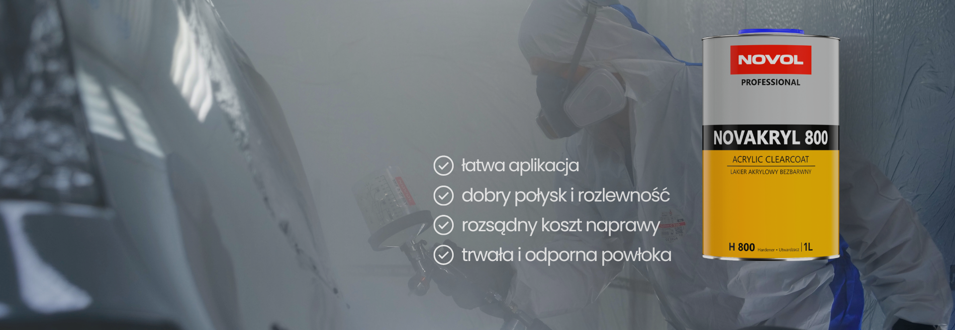 Strona główna - NOVOL