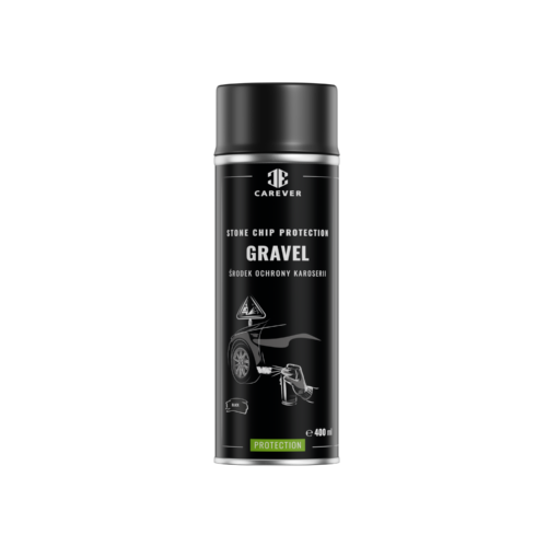 GRAVEL (SPRAY) - NOVOL