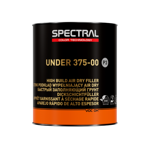 UNDER 375-00 - NOVOL