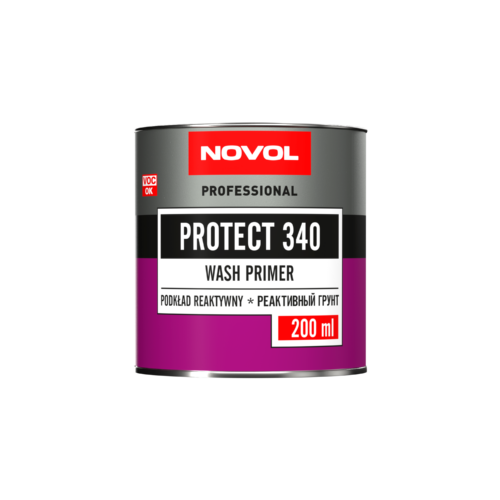 PROTECT 340 - NOVOL
