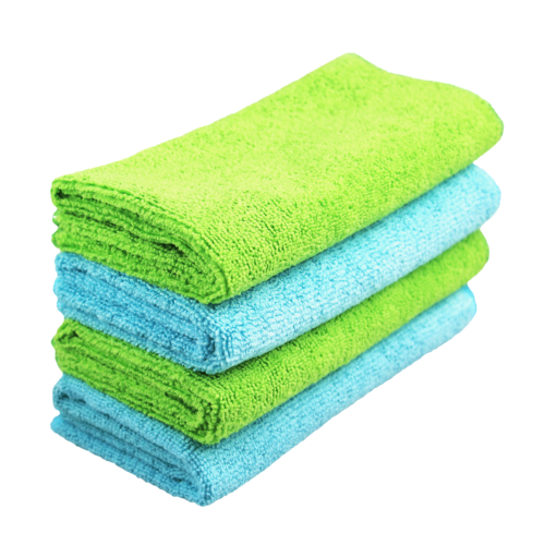 ŚCIERECZKA Z MIKROFIBRY - NOVOL