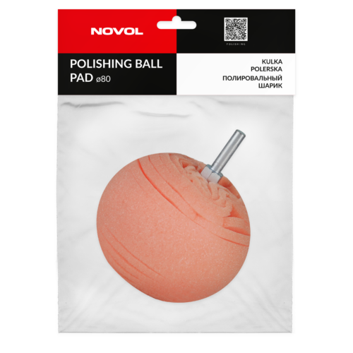 KULKA POLERSKA - NOVOL